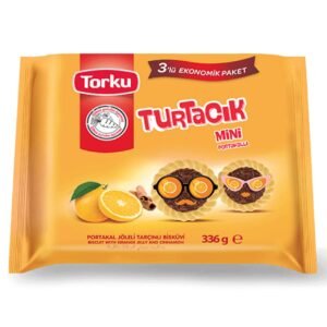 TORKU TURTACIK PORTAKAL MP 102GR