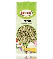 BAGDAT REZENE TANE 42GR