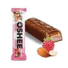 OSHEE BATON PRO.RASPBERRY&ALMOND 49GR