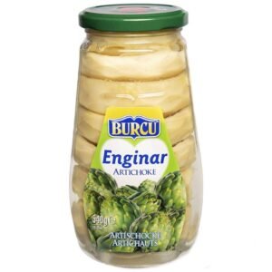 BURCU ENGINAR KONSERVESI 540GR