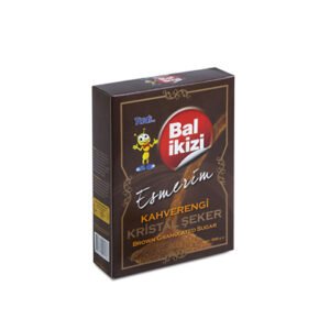 BAL IKIZI ESMERIM KRISTAL SEKER 500GR