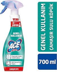 ACE ULTRA 700ML KOPUK UNIVERSAL