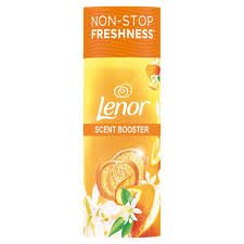 LENOR CAMASIR PARFUMU SUMMER BREEZE  YENİİ 176GR