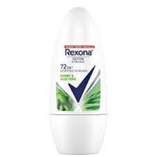 REXONA ROLON WMN BAMBU ALOEVERA