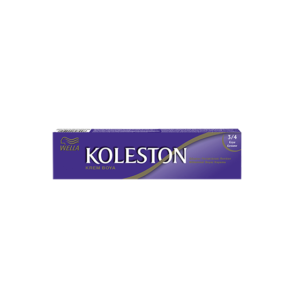 KOLESTON SINGLE 3/4 KOYU KESTANE