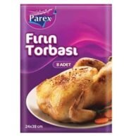 PAREX FIRIN TORBASI