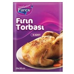 PAREX FIRIN TORBASI