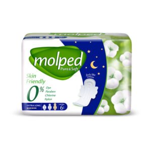 MOLPED PURE/SOFT GECE 6LI