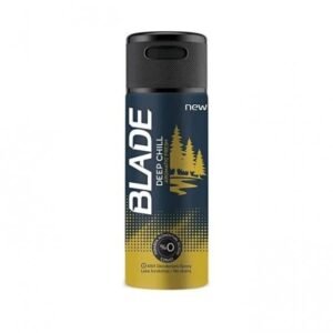 BLADE DEEP CHILL DEO 150ML