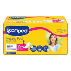 CANPED MESANE BEZI BUYUK 10LU