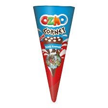 OZMO CORNET SUTLU