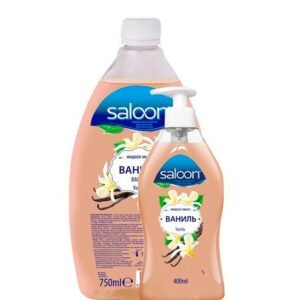 SALOON SIVI SAB.VANILYA 750ML+400ML