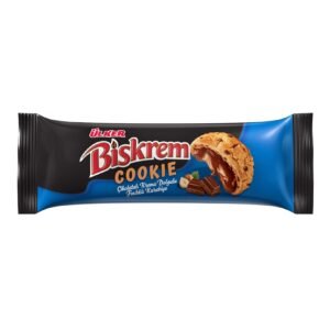 BISKREM COOKIE 80GR