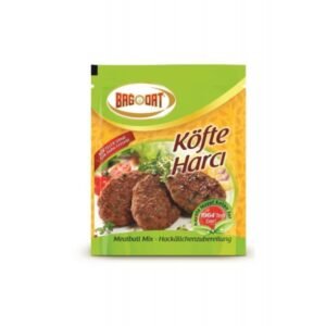 BAGDAT KOFTE HARCI 90 GR