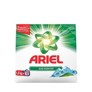 ARIEL AUTO  DAG ESINTISI 1.5 KG