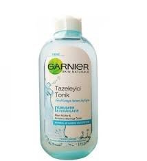 GARNIER TAZELEYICI TONIK NORMAL KARMA 200ML