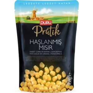 DURU PRATIK HASL.MISIR 400GR