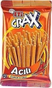 ETI CRAX ACILI 50GR
