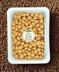 CIVISSILI HASLANMIS NOHUT 500GR.