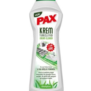 PAX KREM TEM. 750ML OKALIPTUS