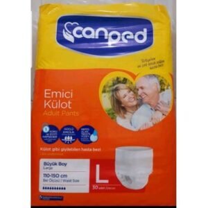 CANPED EMICI KILOT LARGE 30S