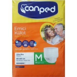 CANPED EMICI KILOT MEDIUM 30S