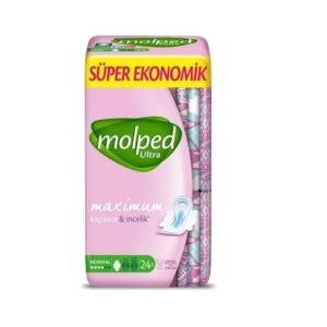 MOLPED ANT.NORMAL 24 EKO