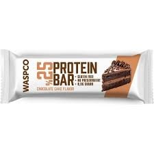 WASP CIK.KAPLI CIK.KEK PROTEIN BAR 35GR