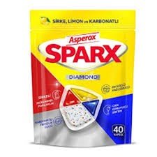 ASPEROX SPARX BUL.MAK.KAPSUL 40LI