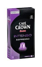 CAFE CROWN INTENSO KAPSUL 5,2GR