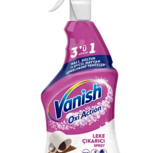 VANISH LEKE CIKARICI SPREY 500ML