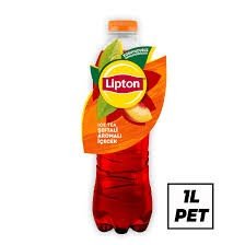 LIPTON ICE SEFTALI 1LT PET