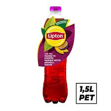 LIPTON ICE TEA MANGO VE EGZO.1,5LT PET