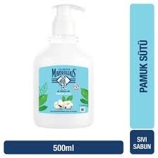LE PETIT SIVI SBN PAMUK 500ML
