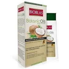 BIOBLAS SAMP.360ML HIN.CEV. YAG