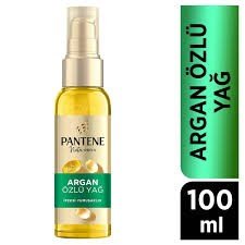 PANTENE SERUM 100ML ARGAN YAGI