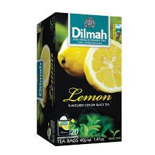 DILMAH LEMON 20LI