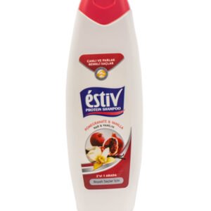 ESTIV SAMP.2 1 ARADA BOYALI SAC.600ML
