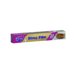 PAREX STREC FILM 33MT