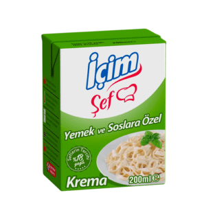 ICIM SEF KREMA %18 YAGLI 200ML