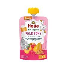 HOLLE AHUDUDU BUGDAY 100GR