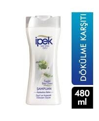 IPEK SAMP.KOPRAK DOKULEN 480ML