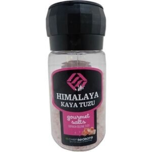 CHEFSEAS HIMALIYA TUZU 500GR