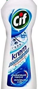 CIF KREM AMONYAKLI 750 ML