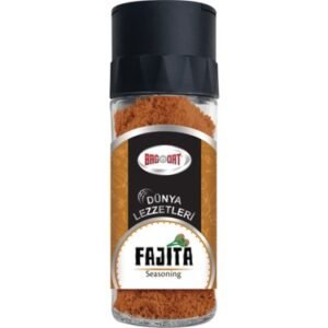 BAGDAT FAJITA TUZLUKLU CAM SISE 55GR
