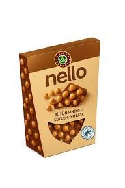 KAHVE DUNYASI NELLO MINI 250GR 12LI