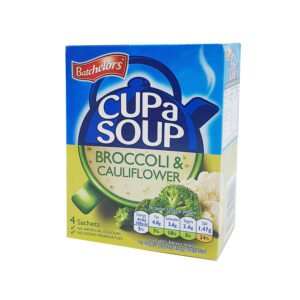 BATCHELORS SOUP BROCOLLI