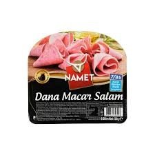 NAMET DANA MACAR SALAM 50GR