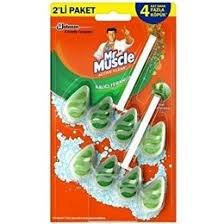 MR.MUSCLE KLZET BLOK 2LI CAM 77.2GR