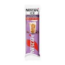 NESCAFE ICE CIKOLATALI YENİ  10.5GR